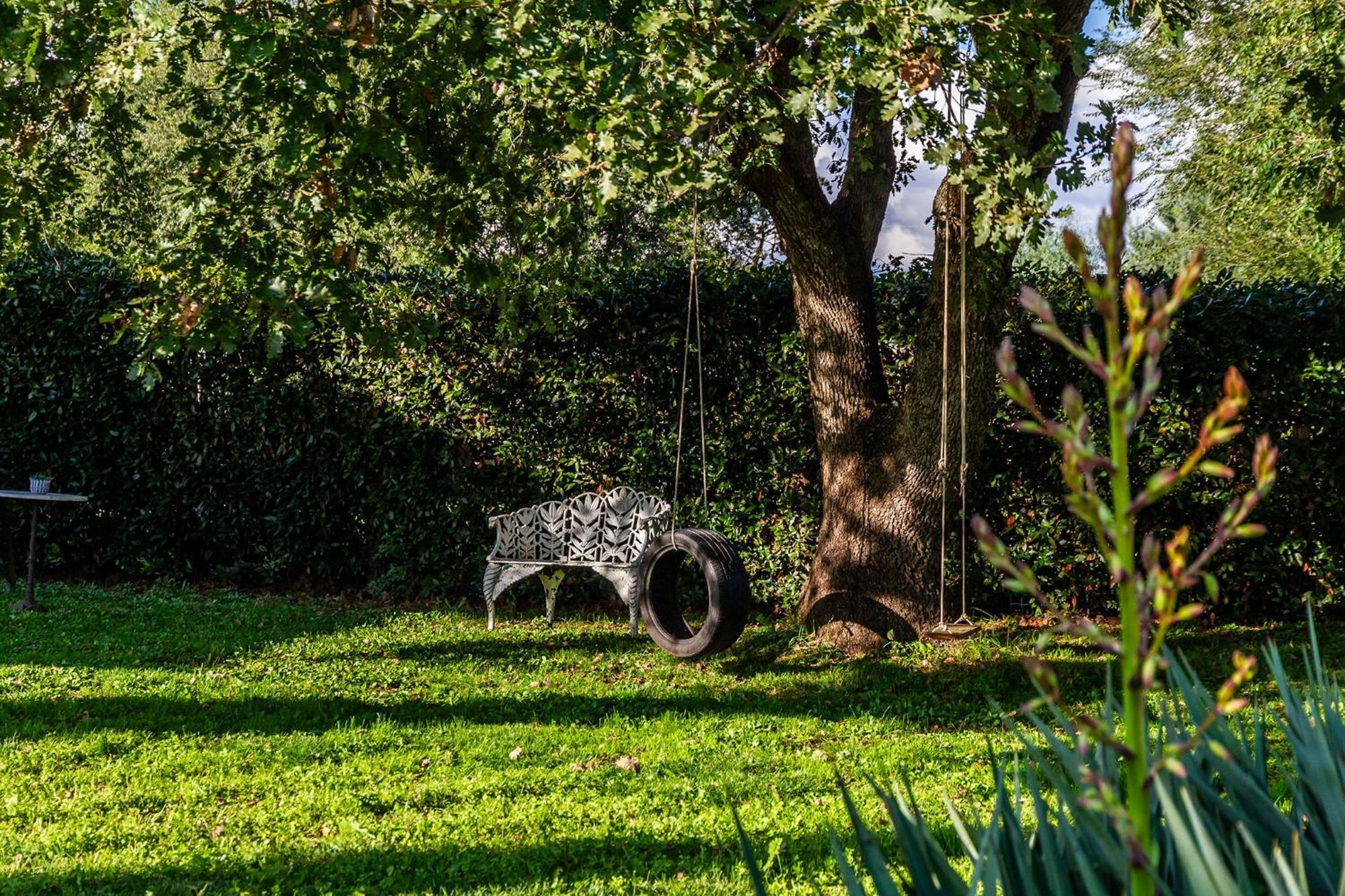 Agriturismo Bio Fattoria Casetta 가보라노 외부 사진