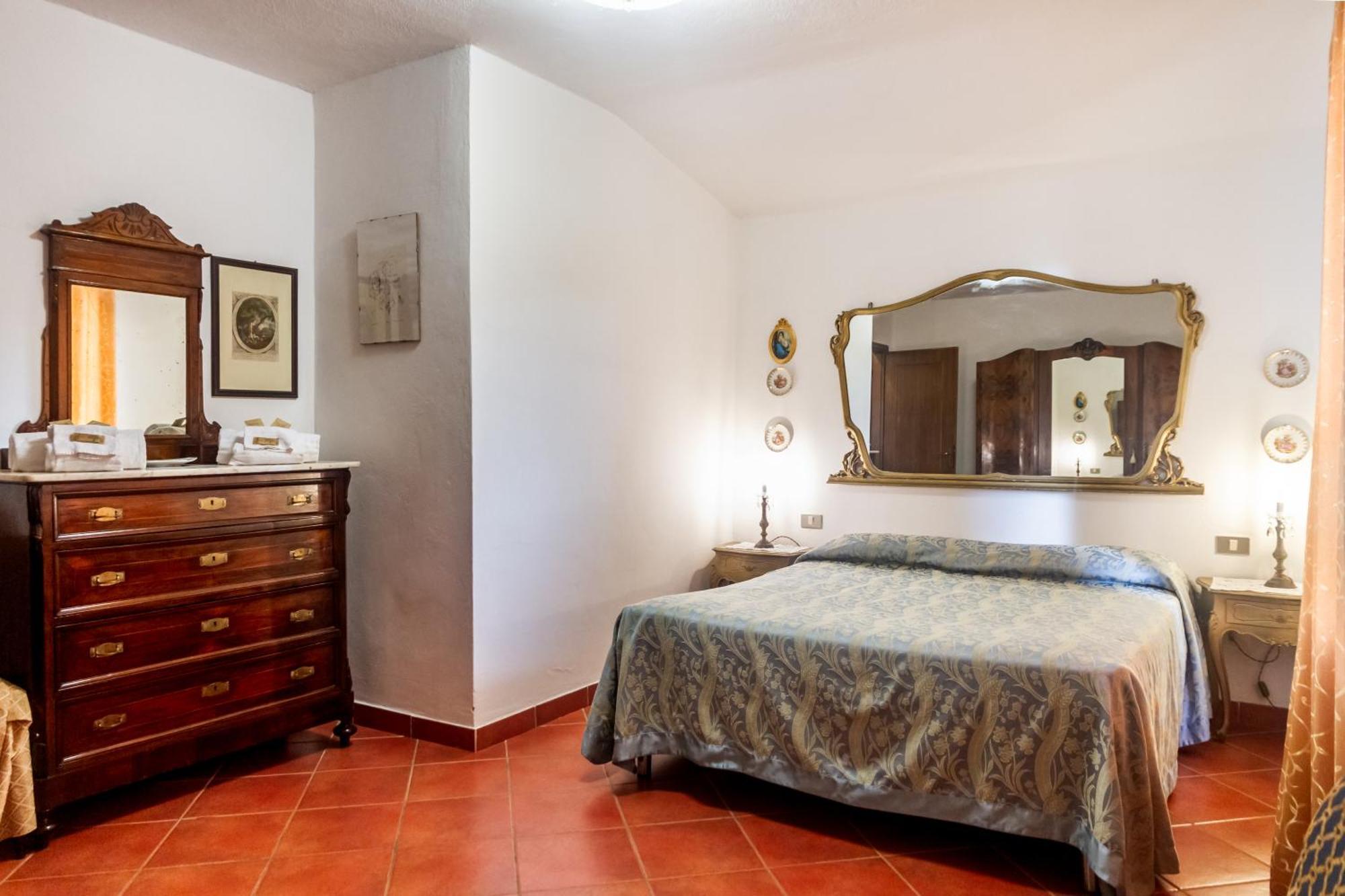 Agriturismo Bio Fattoria Casetta 가보라노 외부 사진