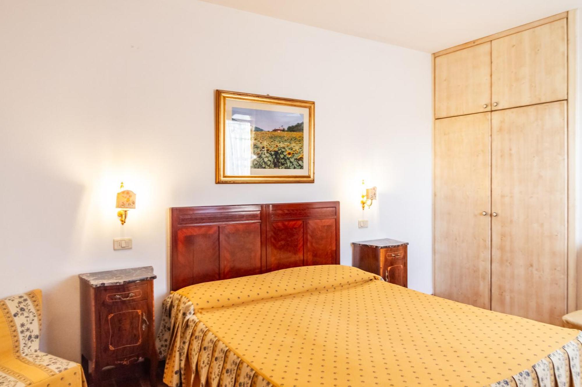 Agriturismo Bio Fattoria Casetta 가보라노 외부 사진